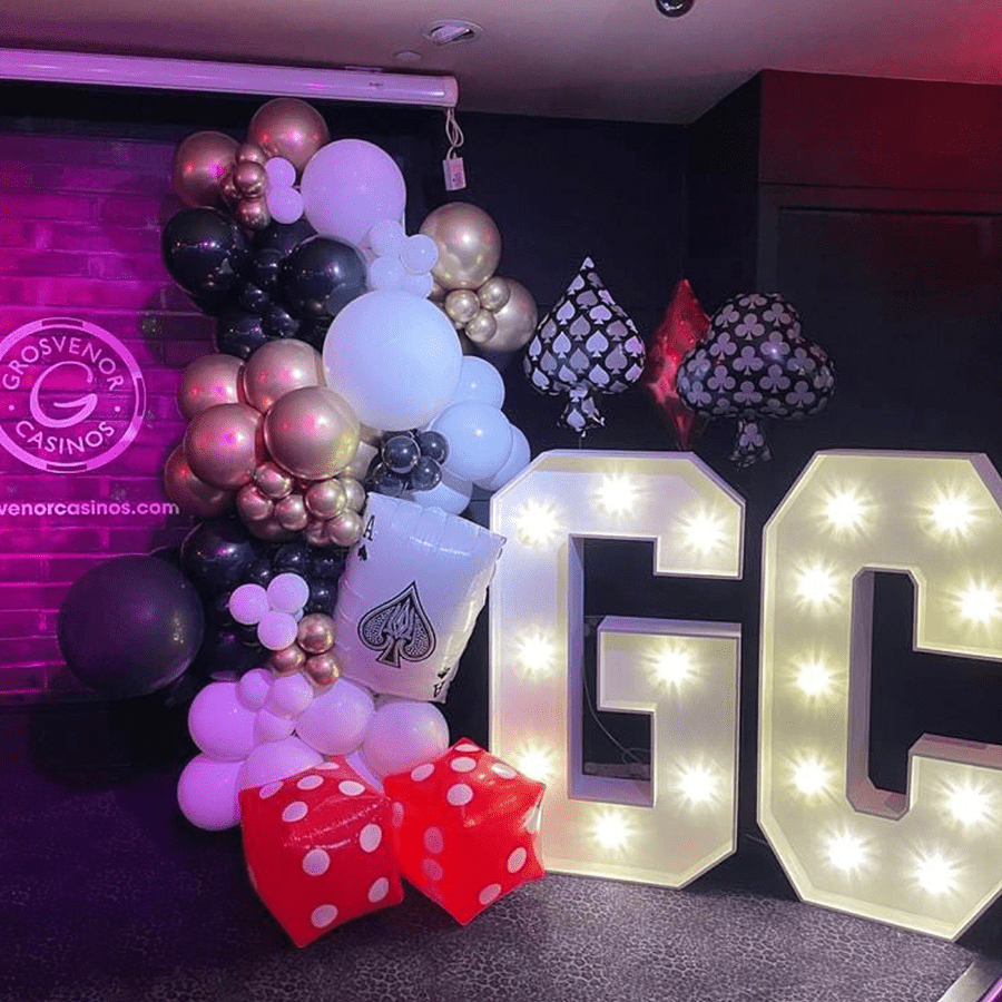 Corporate events