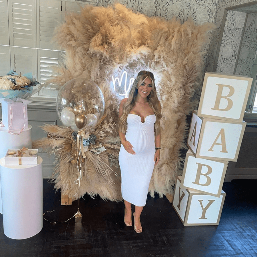 Baby showers